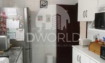 Imagem 3: APARTAMENTO MOBILIADO!