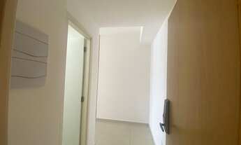 Imagem 1: Alugo apto com2 suítes, lavabo com 2 vagas no melhor do Itaim