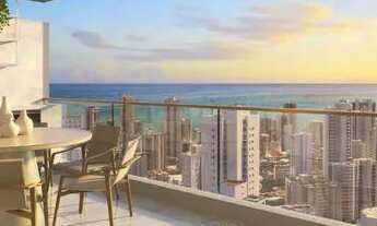 Imagem: Lançamento na Quadra Queiroz Galvão O