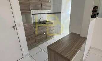 Imagem 5: Apartamento para Locação em Sorocaba, Jardim Santa Fé, 2 dormitórios, 1 banheiro, 1 vaga