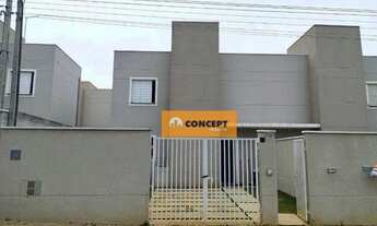 Imagem: Sobrado com 2 dormitórios à venda, 65