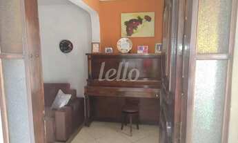 Imagem 4: Santo André - Casa Padrão - Vila Alpina