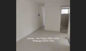 Imagem 7: Transferencia Viver Taruma ,2 dormitorios, aceita contrato de gaveta