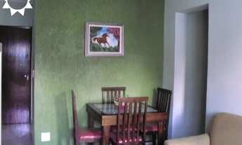 Imagem: Apto Vila Yara Osasco