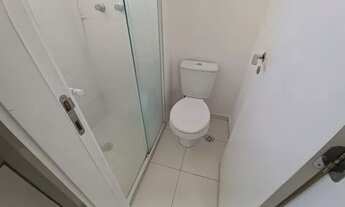 Imagem 5: Studio para aluguel com 30 metros quadrados com 1 quarto em Perdizes - São Paulo - SP