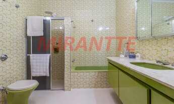 Imagem 3: Sobrado para venda com 290 metros quadrados com 3 quartos em Jardim Franca - São Paulo - S