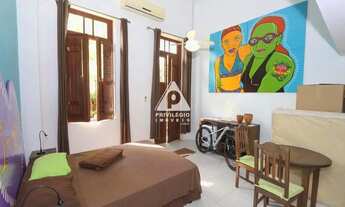 Imagem 5: Casa de rua à venda, 12 quartos, 11 suítes, 3 vagas, Santa Teresa - RIO DE JANEIRO/RJ