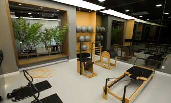 Imagem 3: São Paulo - Apartamento Padrão - Pinheiros