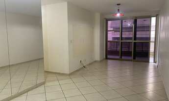 Imagem 3: Apartamento venda com 3 quartos e 2 vagas