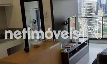 Imagem: Locação Apartamento 1 quarto Itaim Bibi