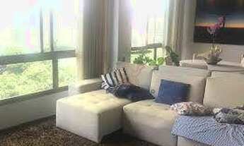 Imagem: Apartamento com 4 dormitórios, 158 m²