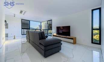 Imagem 6: Apartamento com 3 dormitórios à venda, 96 m² por R$ 950.000,00 - Jardim Blumenau - Blumena