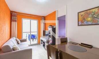 Imagem: Apartamento para Aluguel - Santa Maria