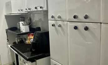 Imagem 4: Apartamento mobiliado