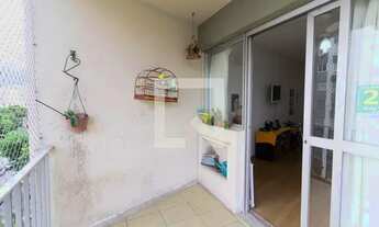 Imagem 6: Apartamento para Aluguel - Laranjeiras, 2 Quartos, 100 m2