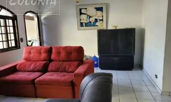 Imagem 6: Santo André - Casa Padrão - Jardim Utinga