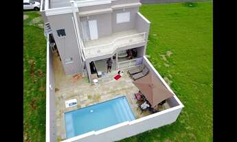 Imagem 6: Casa Cond Sumare São Paulo linda mobiliada 260 metros