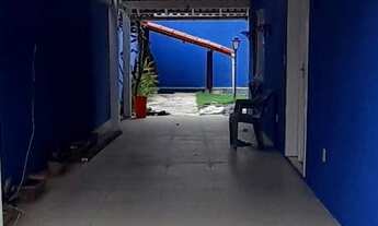 Imagem 2: Belissima casa com piscina Condomínio Alto