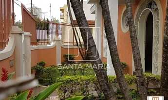 Imagem 3: Casa (térrea na rua) 3 dormitórios/suite