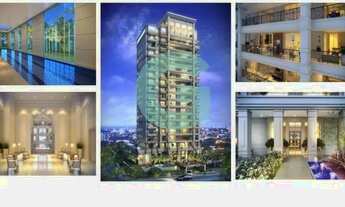 Imagem 3: Belíssimo apartamento em região nobre de São Paulo! Localizado em Moema (Índios), este im