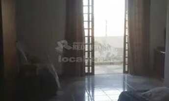 Imagem 3: Casa Padrão em São José do Rio Preto