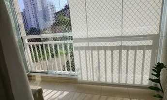 Imagem 6: Apartamento com 2 dormitórios, 66 m² - venda por R$ 420.000,00 ou aluguel por R$ 3.300,00