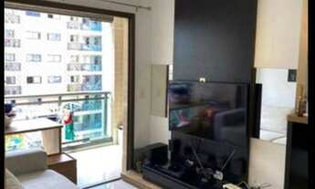 Imagem 4: Apartamento com 2 dormitórios à venda, 65 m² por R$ 480.000,00 - Calhau - São Luís/MA