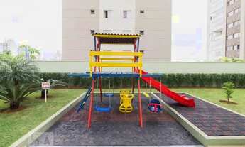 Imagem 4: Apartamento para Aluguel - Mooca, 3 Quartos, 70 m2