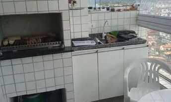 Imagem 5: Apto 2 dormitórios 1 suite 1 varanda gourmet