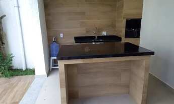 Imagem 4: Santa Marina - 5 quartos - 420 m2 - Barra da Tijuca