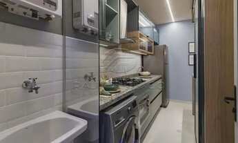 Imagem 4: Apartamento Padrão em Londrina