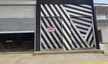 Imagem: Alugo Salas Comerciais no Recanto Vinhais