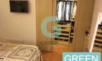 Imagem 3: APARTAMENTO para Venda CAMPO BELO, SAO PAULO 2 dormitórios sendo 1 suíte, 2 vagas 110m² út