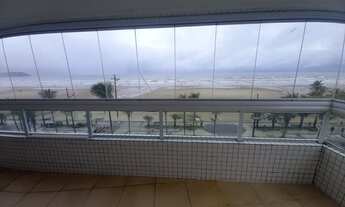 Imagem 3: Apartamento para aluguel tem 150 metros quadrados com 3 quartos em Aviação - Praia Grande