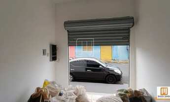 Imagem 3: Salão/Galpão (salão - térreo