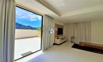 Imagem: Cobertura com 3 quartos à venda, 213 m²