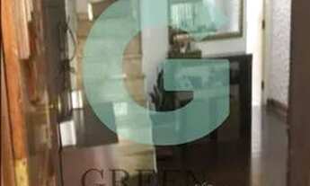 Imagem: Casa a venda no Brooklin, São Paulo, em