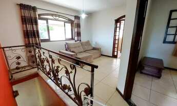 Imagem 4: Casa para Venda em Belo Horizonte, Céu Azul, 5 dormitórios, 1 suíte, 3 banheiros, 4 vagas