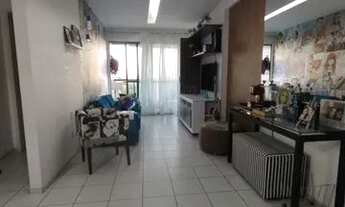 Imagem 6: Alugo Lindo apartamento mobiliado com 2 quartos no Bairro do Espinheiro / Recife