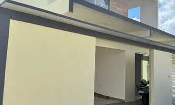 Imagem 2: Casa no Cond. Jardim Amazônia II, 3 quartos sendo 2 suites - 210m²