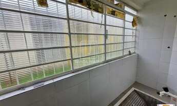 Imagem 4: Apartamento (tipo - padrao) 3 dormitórios, cozinha planejada, em condomínio fechado