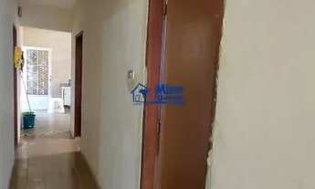 Imagem 4: CASA ANTIGA PARA VENDA NO BOSQUE DOS EUCALIPTOS! TERRENO INTEIRO! BEM CONSTRUÍDA! CÔMODOS