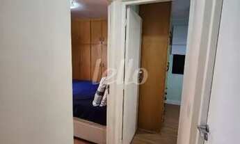 Imagem 2: São Paulo - Apartamento Padrão - Brás