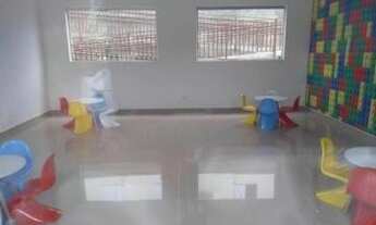 Imagem 4: Apartamento - Vila Formosa - Residencial Parque Jericoacoara - 48m² - 2 Dormitórios