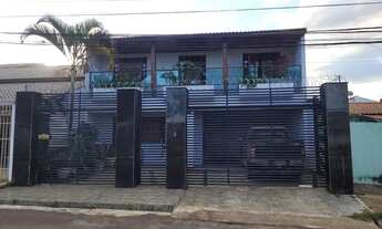 Imagem: Espetacular casa na qs 07 areal aguas claras