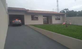 Imagem: Casa Linda em Mafra Sc