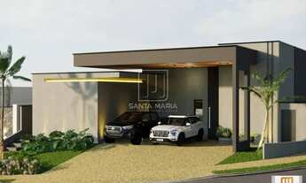 Imagem: Casa (térrea em condominio) 4 dormitórios/suite