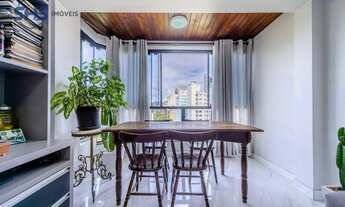 Imagem 4: Apartamento com 3 dormitórios à venda, 96 m² por R$ 550.000,00 - Ponta Aguda - Blumenau/SC