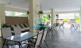 Imagem 2: Apartamento Padrão para Venda em Enseada Guarujá-SP