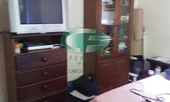 Imagem 6: Apartamento com 2 dorms, Centro, São Vicente - R$ 270 mil, Cod: 1592478